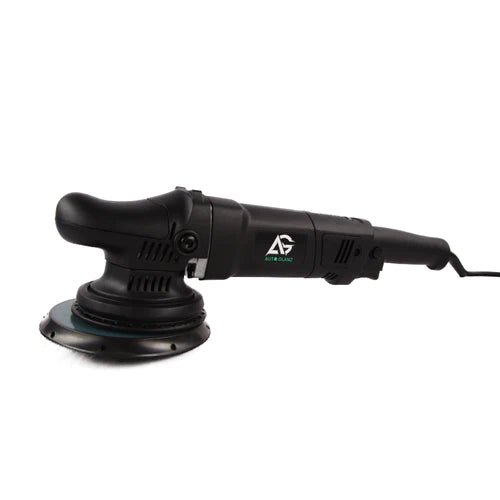 Dual Action Pro Polisher 21mm