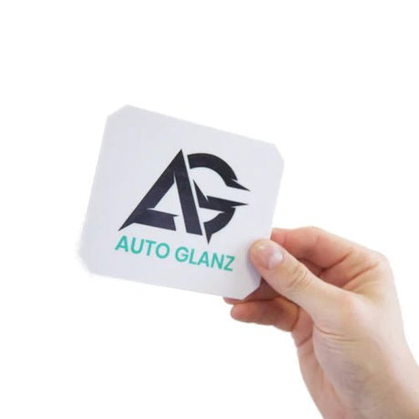 Ice Scraper - AutoGlanz AG Car Care