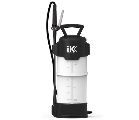 IK Multi Pro 12 Professional Sprayer - AutoGlanz AG Car Care