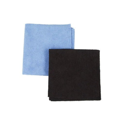 Laser Edge 320 Microfibre Black - AutoGlanz AG Car Care