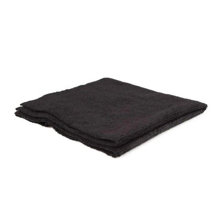 Laser Edge 320 Microfibre Black - AutoGlanz AG Car Care