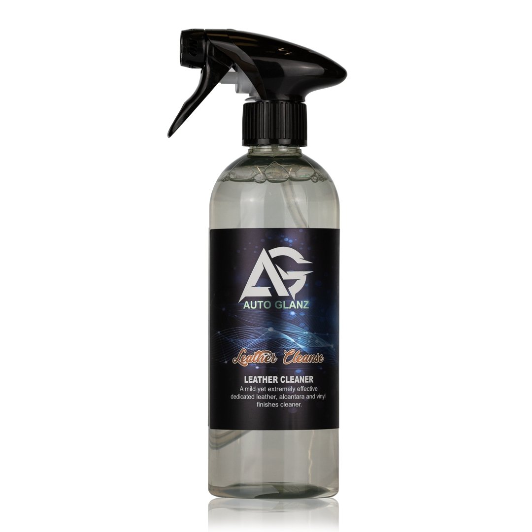 Enzyme cleaner shop for leather