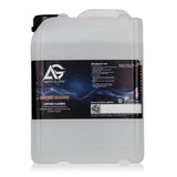 Leather Cleanse - Leather Cleaner - AutoGlanz AG Car Care