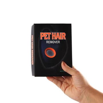 Pet Hair Remover - AutoGlanz AG Car Care