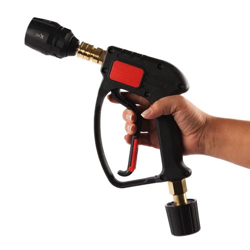 Pistol grip for Kärcher K-Series - The Perfect Upgrade! – AutoGlanz AG ...