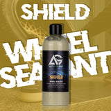 Shield - Wheel Sealant - AutoGlanz AG Car Care
