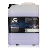 Smooth Velvet - Quick Detailer/Spray Wax - AutoGlanz AG Car Care
