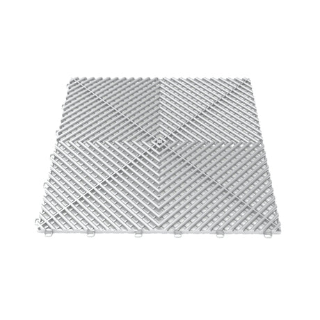 Tuff-Tile - Flooring Tile 400x400 - AutoGlanz AG Car Care