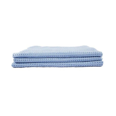 Vision Glass Cloth 3 Pack - AutoGlanz AG Car Care