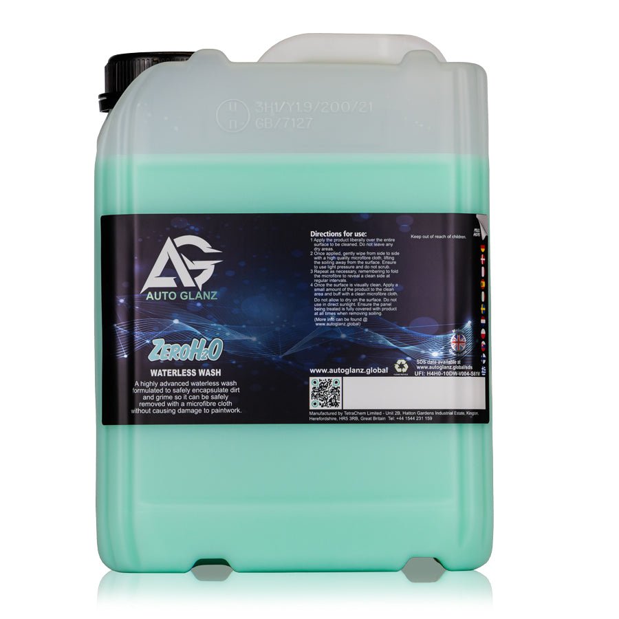 AG Products Washer Car  auto glanz biodegradable all purpose cleaner