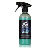 ZeroH2O - Waterless Wash - TetraChem Limited T/A AutoGlanz